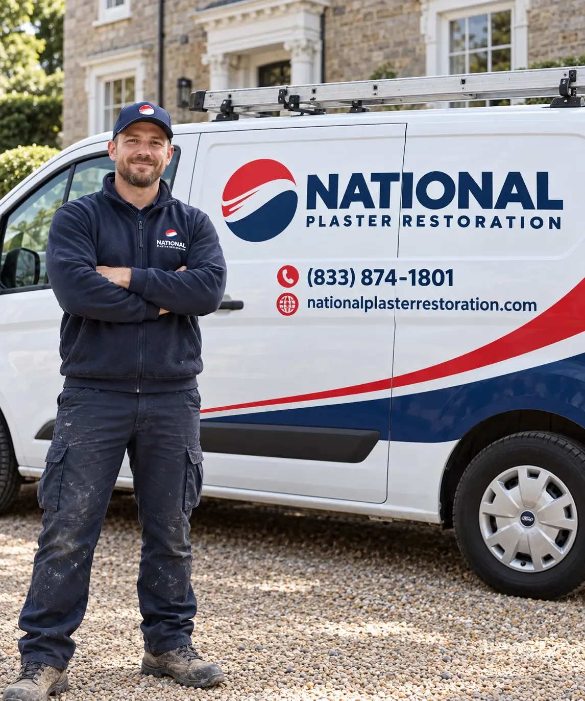 Plaster Repair company in Clayton Lake, ME